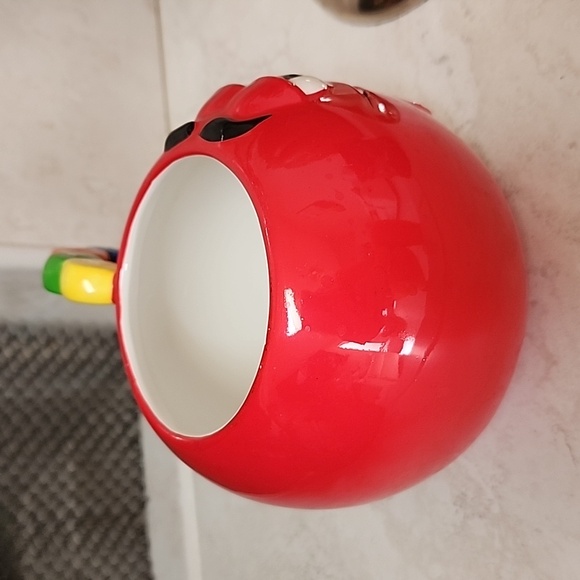 💥 M&M's MUG 💥 - Picture 6 of 12